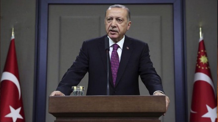 Türkei reagiert und will amerikanische Elektronikprodukte boykottieren
