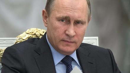 US-Sanktionen gegen Russland treten in Kraft