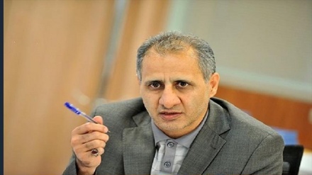 Iran:  Export-Rekord nach Irak