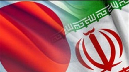 Japan betont Fortsetzung seines Ölimports aus Iran