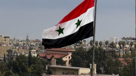 Medienberichte: USA bauen Militärflughafen im Nordosten Syriens
