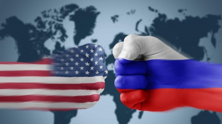 Russland: US-Sanktionen bleiben nicht unbeantwortet