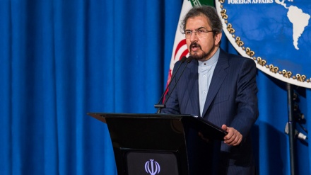 Iran: Wir werden auf jedes feindliche Vorgehen reagieren