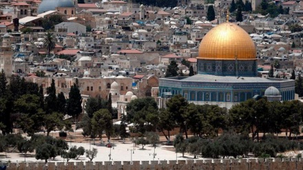 Israel baut Militärakademie in al-Quds