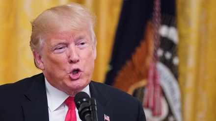 Sitzung des UN-Sicherheitsrats - Trumps Propaganda-Auftritt gegen Iran