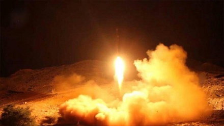 Jemen: Raketenangriff auf Stellungen saudischer und emiratischer Aggressoren