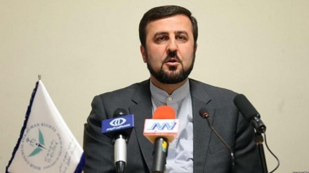 Iran: Europäische Staaten müssen dem US-Alleingang Widerstand entgegensetzen 