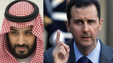 Assad weist Vorschlag Saudi-Arabiens über Iran zurück