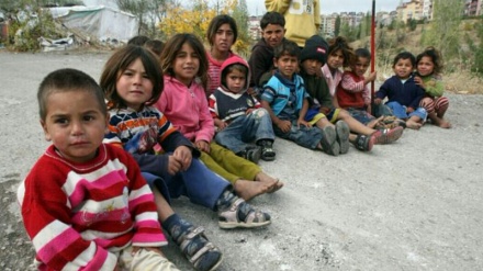 UNO: Vier Millionen Flüchtlingskinder gehen nicht zur Schule