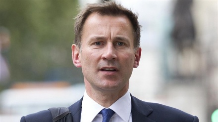 Großbritannien betont erneut Erhalt des Atomabkommens 