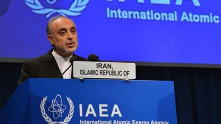 Chef der iranischen Atomenergieorganisation: Schicksal des Atomabkommens ist eine der Hauptsorgen der Staatengemeinschaft
