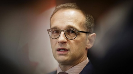 Deutschland unterstützt erneut unabhängiges Europa-Zahlungssystem zur Wahrung des Atomabkommens