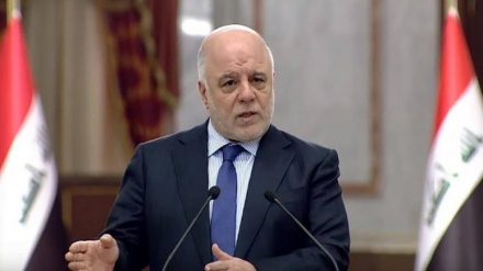 Iraks Ministerpräsident fordert  rasche Parlamentssitzung