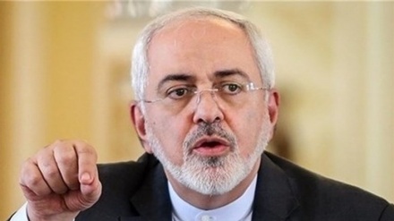 Zarif: Unverschämtheit der USA kennt keine Grenzen