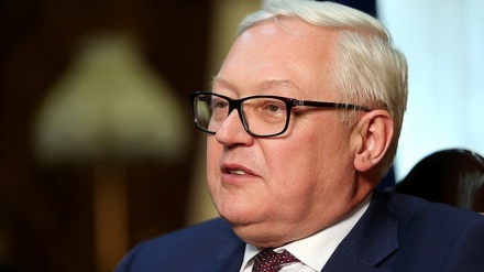 Moskau: Halten an Handelsgeschäften mit Iran trotz US-Drohungen fest 