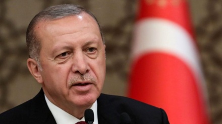Erdogan: Türkei bezieht weiterhin Erdgas aus Iran