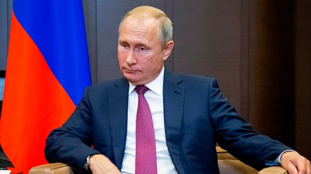 Putin verlangt mehr Schutz für zwei russische Luftstützpunkte in Syrien