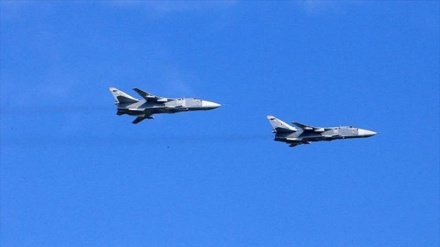Die Taktik und beiden Szenarien des Westens  gegenüber  der Syrienkrise