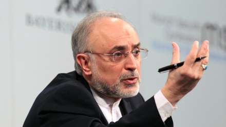 Salehi: Iranisches Atomprogramm wird bei Scheitern des JCPOA beschleunigt