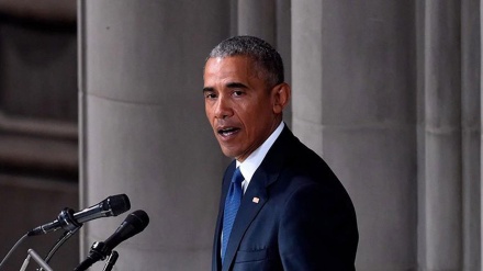Barack Obama mischt sich in den Wahlkampf ein