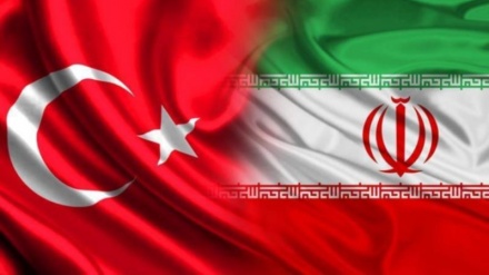 Vorschlag zur Gründung von Gemeinschaftsbank zwischen Iran und der Türkei
