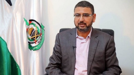 Hamas: Aufnahme von Friedensverhandlungen mit Israe, ist Standpunkt von Abbas, und nicht des palästinensischen Volkes