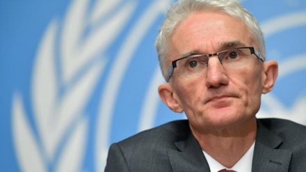 UNO warnt vor Folgen der anti-iranischen US-Sanktionen