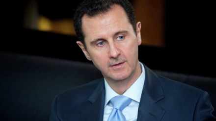 Israelisches Regime droht syrischem Präsidenten mit Attentat