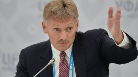 Russland warnt Israel