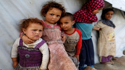 UNO: Mehr als 76000 Familien in Al-Hudaida im Jemen sind auf Flucht