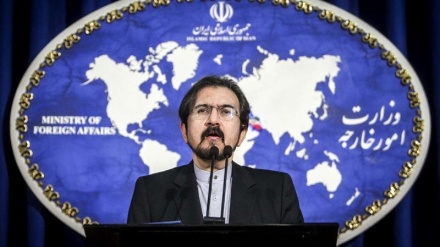Iran verlangt von Europa praktikable Vorschläge mit Umsetzungsgarantien