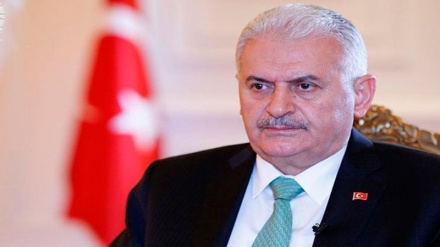Türkischer Parlamentspräsident: Ankara wird  sich den US-Sanktionen nicht beugen