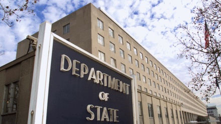 US-Außenministerium wirft Iran erneut Terrorismusunterstützung vor 