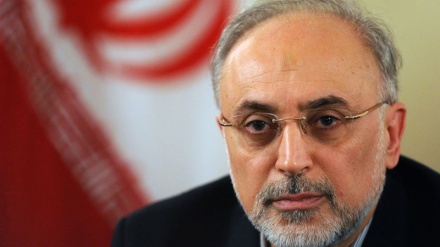 Chef der iranischen Atomenergieorganisation in Wien eingetroffen