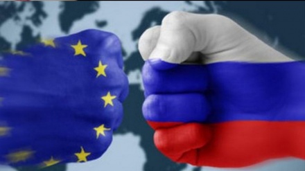 EU willigt in Verlängerung der Russland-Sanktionen ein