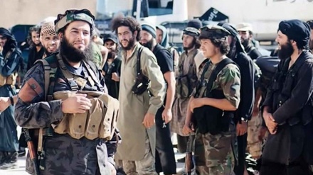 Finanzielle und militärische Hilfen der Niederlande für Terroristen in Syrien aufgedeckt