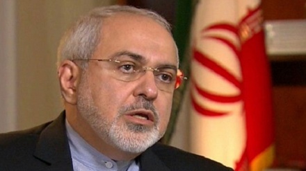 Zarif: Diplomatie verhindert Krieg in Idlib