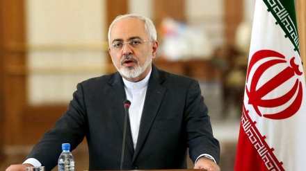 Zarif: Wir sind um Befreiung Idlibs mit geringsten menschlichen Verlusten bemüht