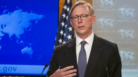 Brian Hook: Ausnahmeregelungen für Iran-Ölsanktionen werden nicht verlängert
