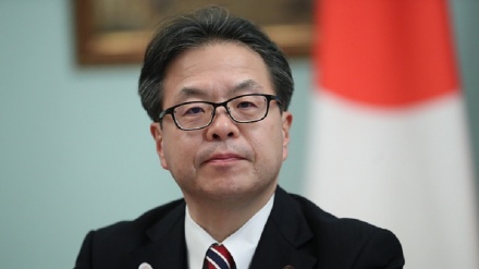 Japan: Bemühungen um Ölimport aus Iran werden fortgesetzt