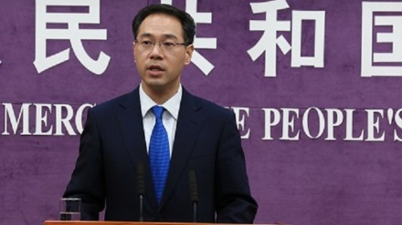 Chinesisches Handelsministerium warnt USA