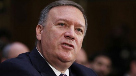 Pompeo übertreibt Irans Rolle in Syrien