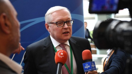 Moskau warnt vor neuen US-Sanktionen