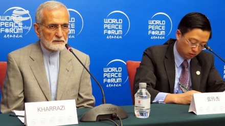 Irans Ex-Außenminister: Europa soll unsere  Atomrechte garantieren