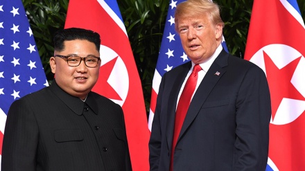 Kim Jong-un lädt Trump zu weiterem Treffen ein