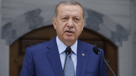Türkei will Militäreinsatz im Osten des Euphrat in Syrien beginnen