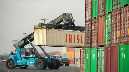 48% Steigerung der iranischen Exporte in die Nachbarländer