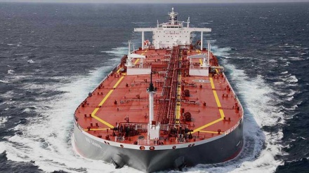 Japans effektiver Schritt für Import iranischen Öls