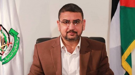 Hamas fordert Aussetzung der Verhandlungen von Abbas mit Israelis