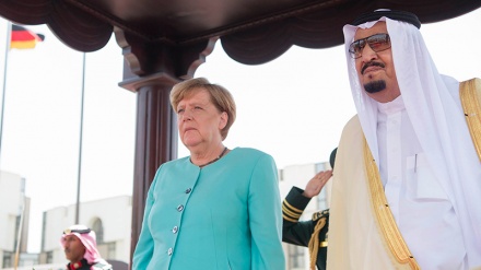 Unterstützung für Verbrechen im Jemen: Deutschland genehmigt weitere Waffenexporte an Saudi-Arabien